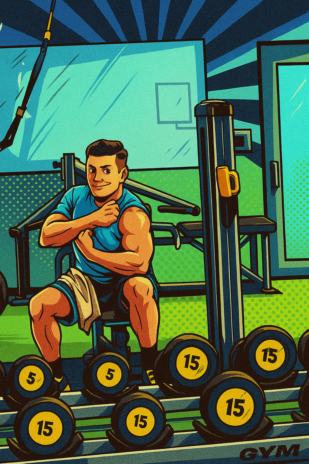 Profile photo of 波爸的嚕毛日記